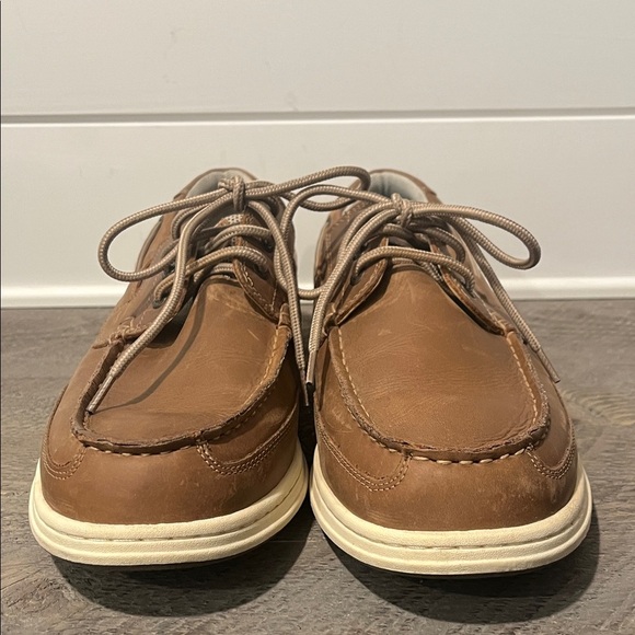 Dockers Beacon Men’s Slip on Boat Shoes Size 13 - Picture 8 of 8